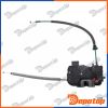 Serrure de porte gauche arrière pour HYUNDAI | EZC-HY-679, 81410-3Z000